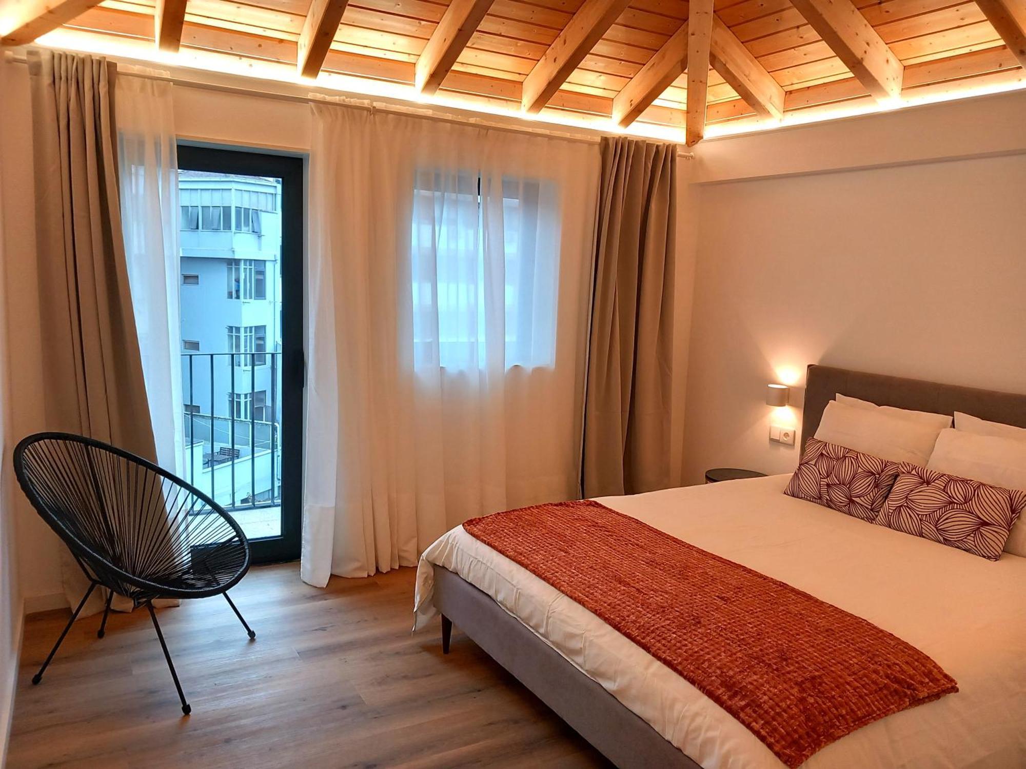 Fontinha House Apartment Porto Exterior photo