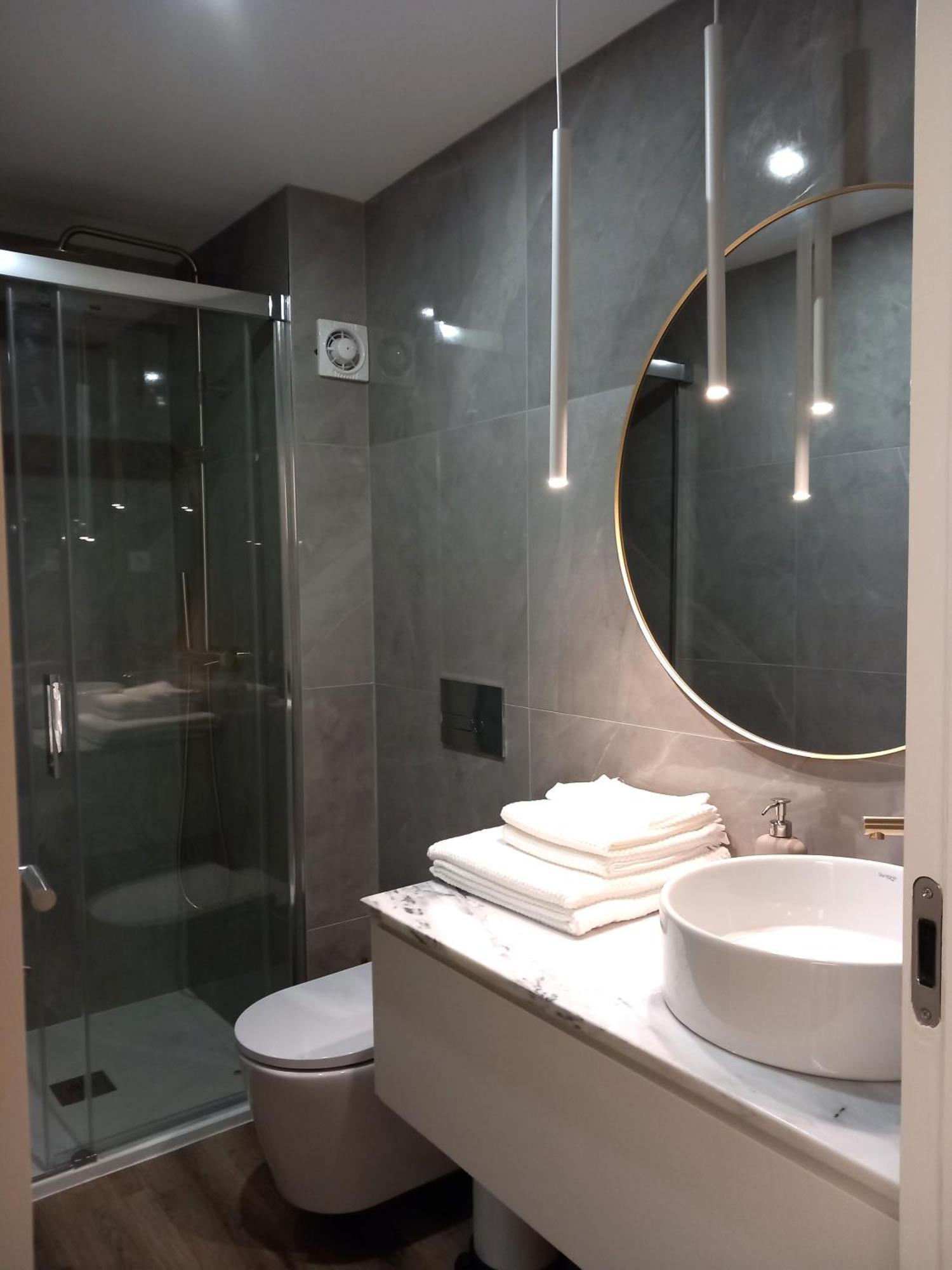 Fontinha House Apartment Porto Room photo