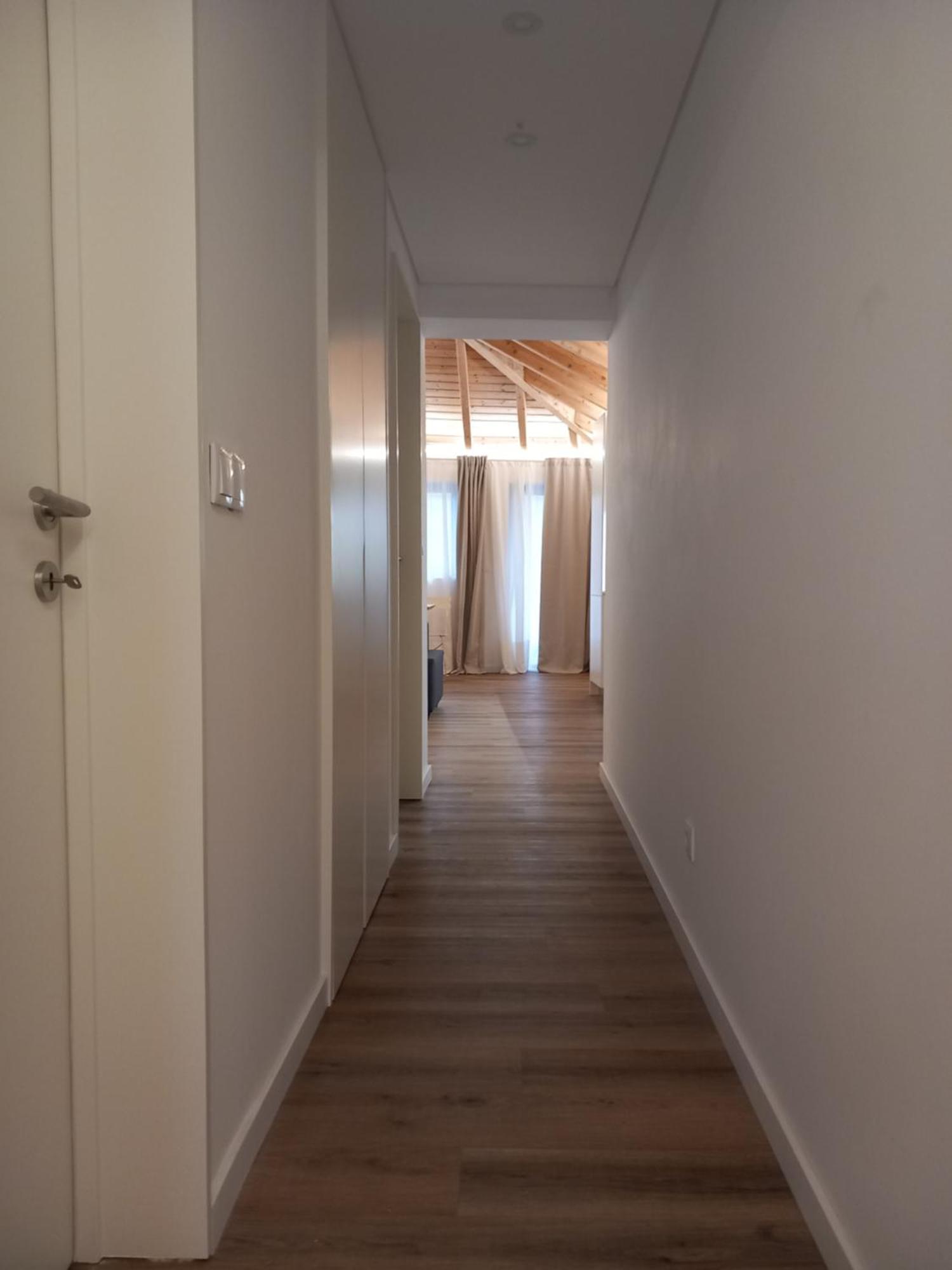 Fontinha House Apartment Porto Room photo