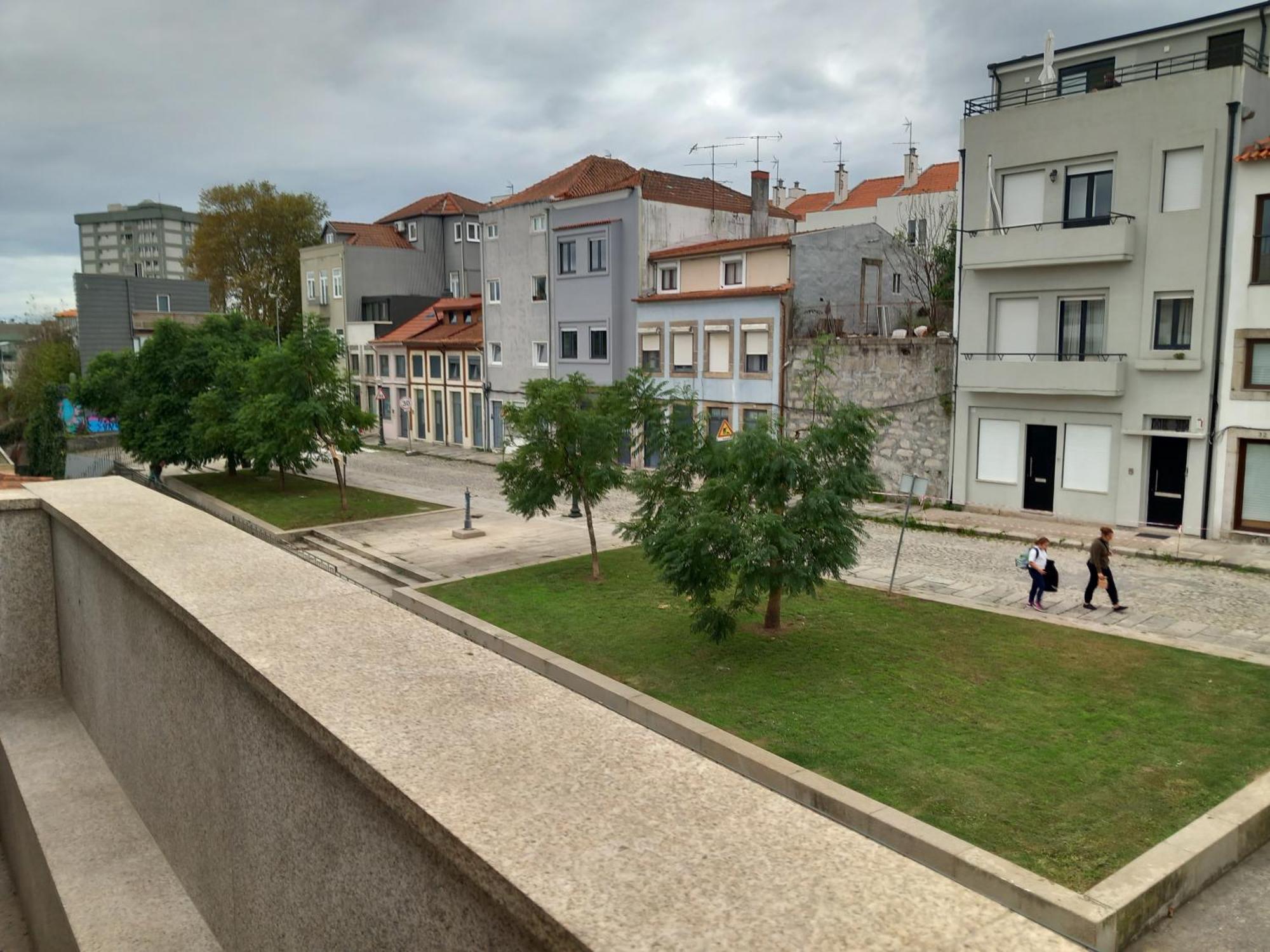 Fontinha House Apartment Porto Exterior photo