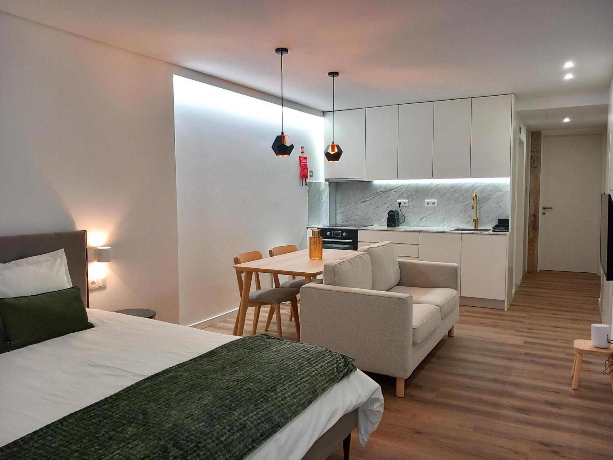 Fontinha House Apartment Porto Exterior photo