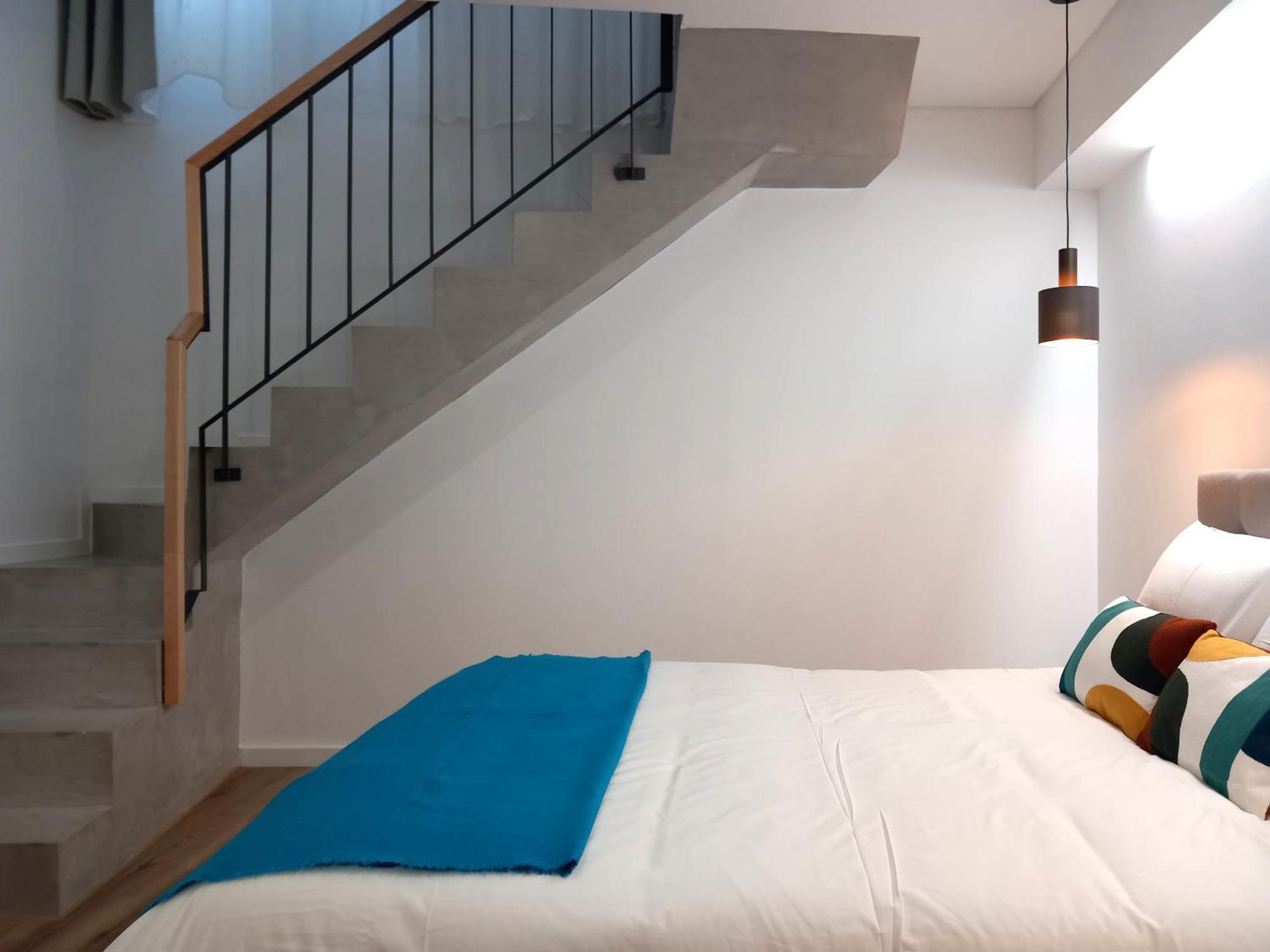 Fontinha House Apartment Porto Exterior photo